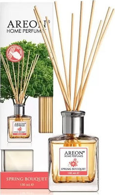 Areon Diffuser with Fragrance Spring Bouquet AR-HPS-02 1pcs 150ml