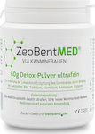 Zeolith-Bentonit-Versand Zeobent Med 60gr