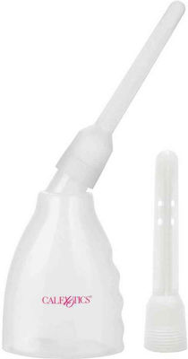 Calexotics Ultimate Douche Analdusche White 8cm 1Stück