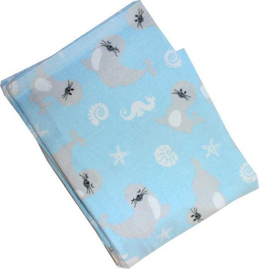 Salomea Swaddle Blanket 65x80cm
