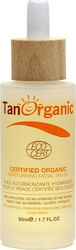 TanOrganic Moisturizing Drops 50ml