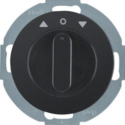 Hager Comutator Rotativ Obturator Rulou