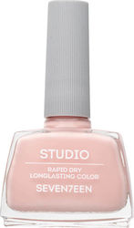 Seventeen Studio Rapid Dry Lasting Color Glossy...