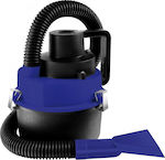 Electric car vacuum Car Handheld Vacuum Dry Vacuuming / Liquids with Power 150W & Car Socket Cable 12V