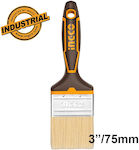 Ingco Paint Brush Straight 64mm