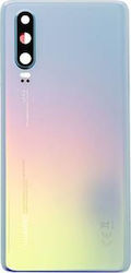 Huawei Mehrfarbiges Abdeckungs-Cover Breathing Crystal Huawei P30