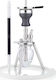 Amy Ναργιλές Luna Einzeln Transparent 34cm