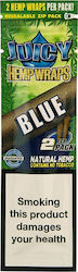 Juicy Jays Zigarren Blau 5cm Blaubeere Juicy Jays Zigarren Blau 5cm Blaubeere
