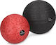Navaris Fascia Balls Massage 8cm 2pcs in Multicolour Color