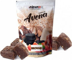 Eleven Fit Fulgi Ovăz Πλιγούρι Brownie 1000gr 1buc