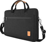 Wiwu Pioneer HandBag Wasserdicht Tasche Schulte...