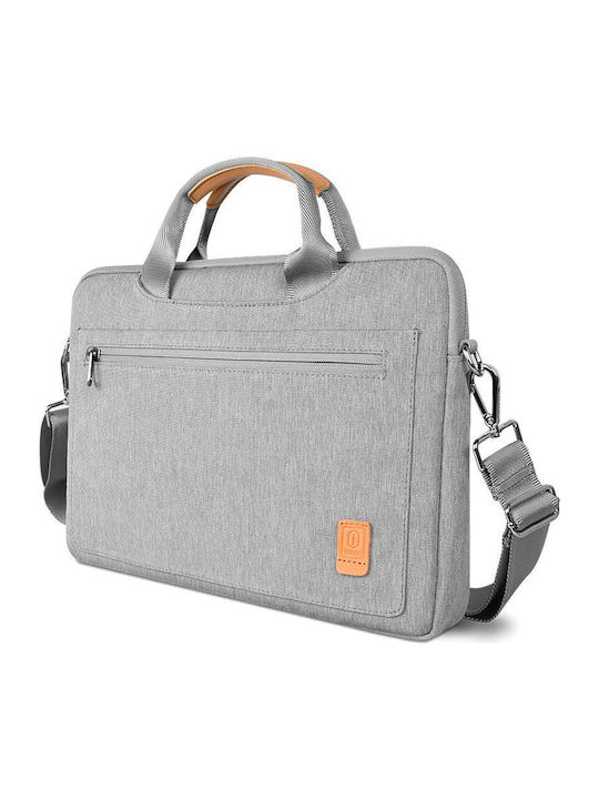 Wiwu Pioneer HandBag 13.3" Grey