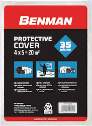 Benman 10153 Νάυλον Βαφής Benman 10153 Νάυλον Βαφής