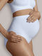 Carriwell White Maternity Brief