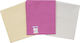 Mother Baby Twins Swaddle Wraps Fuchsia 90x90cm. 3pcs