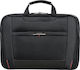 Samsonite PRO-DLX 5 Shoulder / Handheld Bag for 15.6" Laptop Black