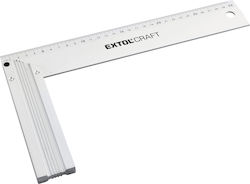 Extol Unghiometru Tâmplari Aluminiu 300mm de lungime 30cm