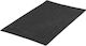 Kleine Wolke Bath Mat Cotton Finn 5534905433 Dark Grey 50x60cm