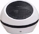 Q-Tech SPQ-20 Misc Accessories White