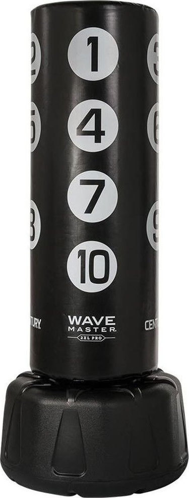 wavemaster 2xl pro with scoring zones