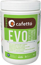 Cafetto Espresso Machine Cleaner Evo 1 Kg E29120