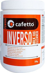 Cafetto Καθαριστικό Μηχανής Espresso Inverso 750 gr