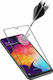 Cellular Line Second Glass Capsule Full Face Tempered Glass (Galaxy A41)