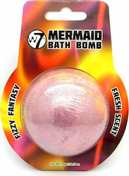 W7 Cosmetics Mermaid Bath Bombs 175gr