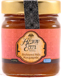 Axion Esti Organic Honey Arbutus 250gr