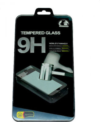 Tempered Glass (Huawei P40)