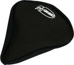 Lampa Confort Gel Large Bicycle Saddle Cover