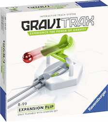 Ravensburger Flip Educational Game Engineering Gravitrax for 8+ Years Old