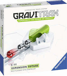 Ravensburger Tiptube Educational Game Engineering Gravitrax for 8+ Years Old