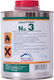 Vechro Thinner Νο 3 Transparent 4lt