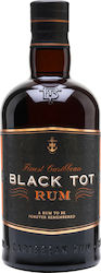 Black Tot Ρούμι 700ml