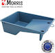 Morris Paint Tray Blue