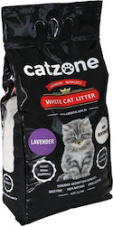 Catzone White Cat Litter Catzone White Cat Litter