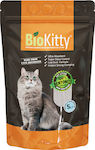 Biokitty Bentonite Cat Litter with Scent Marseille Soap 5lt