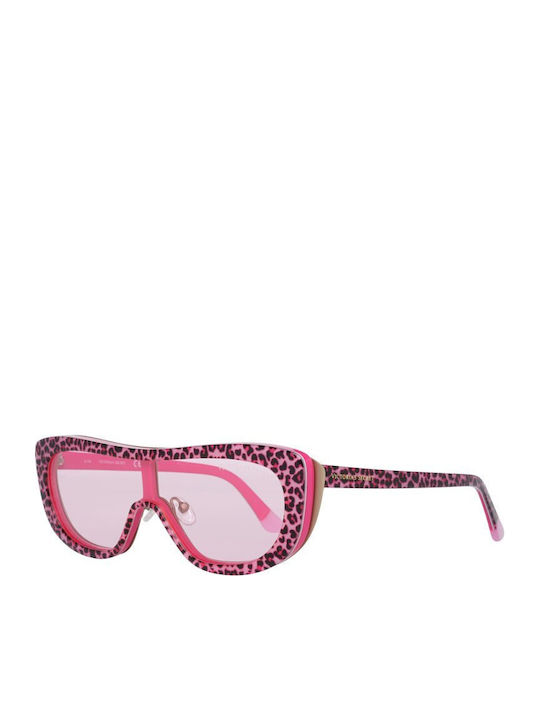 Victoria's Secret Women's Sunglasses with Pink ...