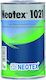 Neotex 1021 Διαλυτικό Διάφανο 1lt 1kg