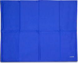 Navaris Στρώμα Σκύλου Μπλε 96x81εκ.