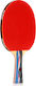 Meteor Mistral 3 Stars Ping Pong Racket for Intermediate Level