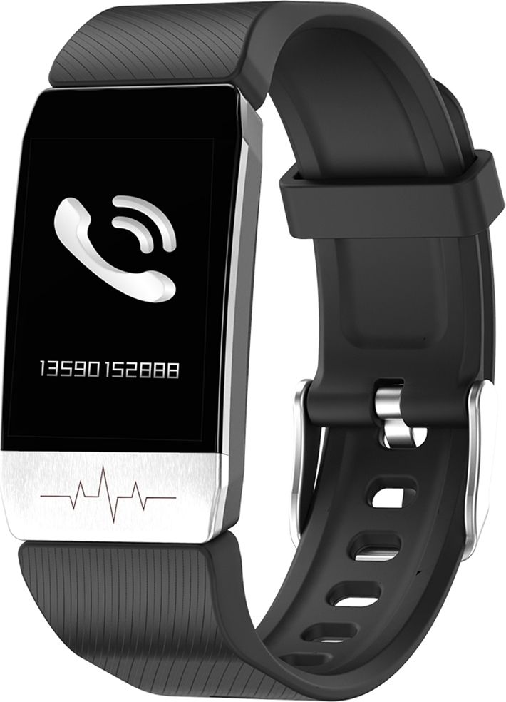 zururu smart wristband