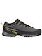 La Sportiva TX4 GTX Herren Wanderschuhe Wasserdicht mit Gore-Tex Membran Gray