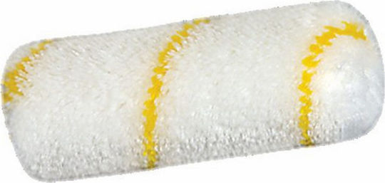 Morris Replacement Paint Roll 10cm Polyamide 10 Pieces
