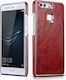 Xoomz XHP 90002 Back Cover Piele artificială Ro...