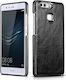 Xoomz XHP 90002 Back Cover Piele artificială Ne...