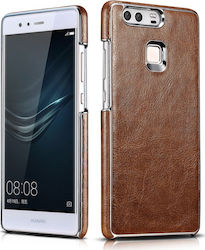 Xoomz XHP 90002 Back Cover Synthetic Leather Br...