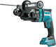 Makita Hammer Rotary Battery Brushless 18V Solo mit SDS Plus