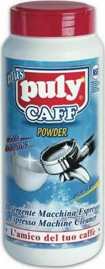 Puly Caff Espresso Machine Cleaner Σκόνη 900 gr